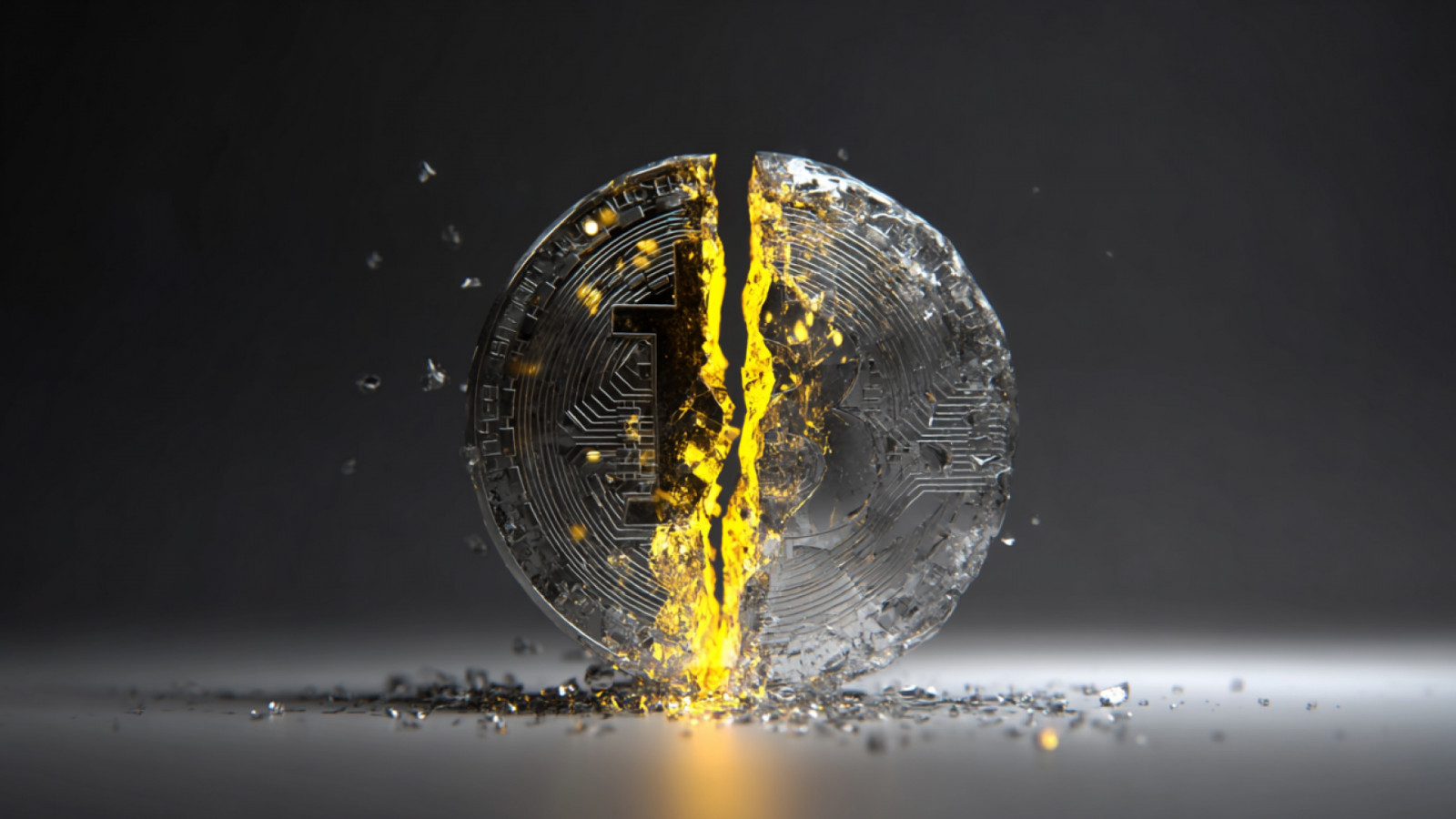 Рублёвая крипта под прицелом.