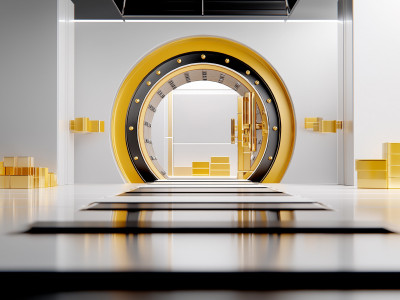 Как российские банки работают с криптовалютой