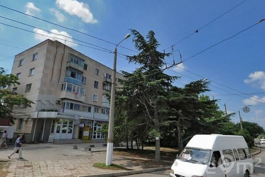 AWX в Севастополе