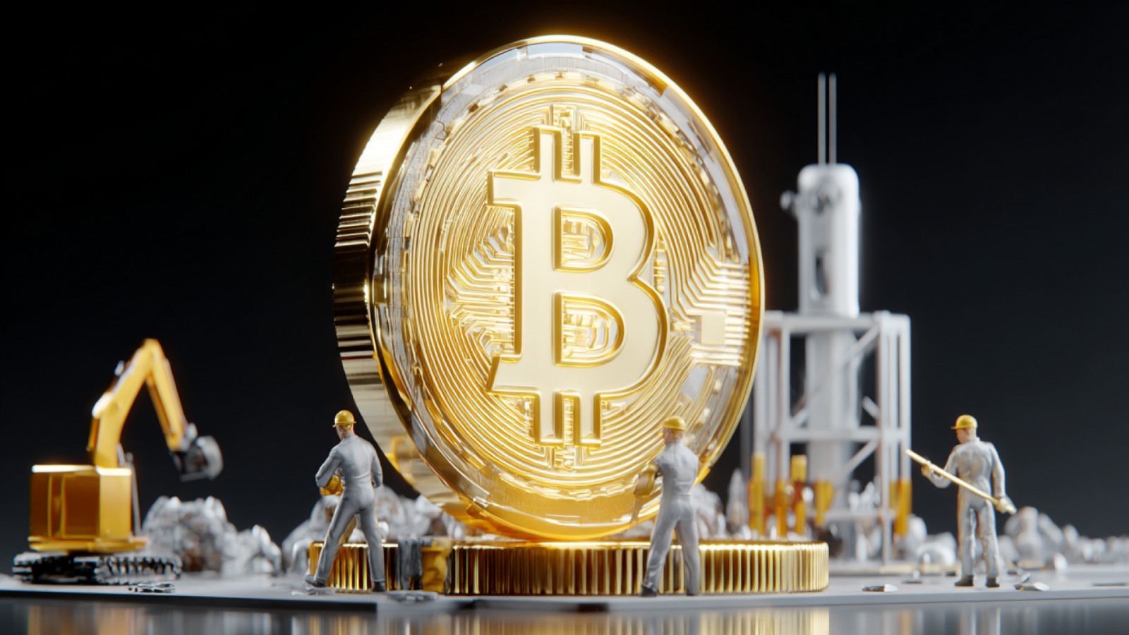 Статья 171.6 УК РФ: уголовная ответственность за майнинг — почему юристы считают её нерабочей