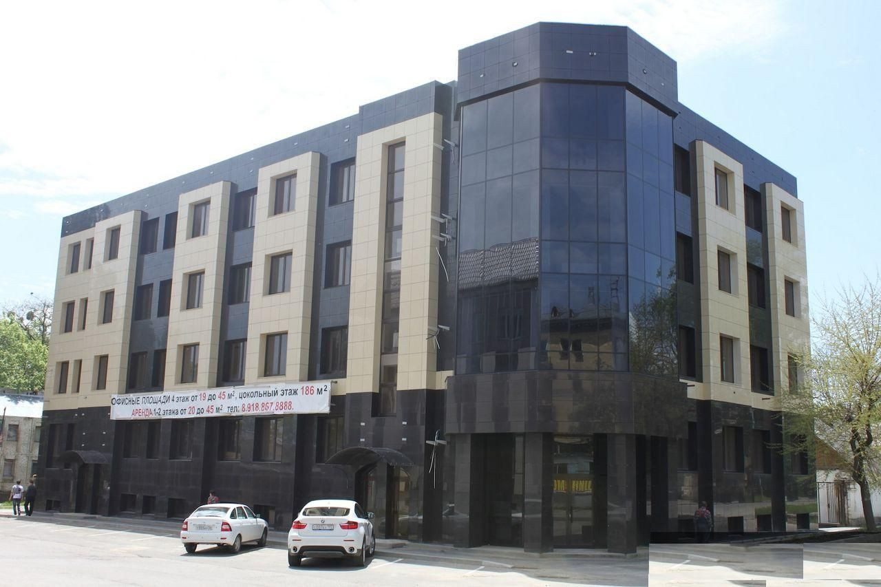AWX в Ставрополе