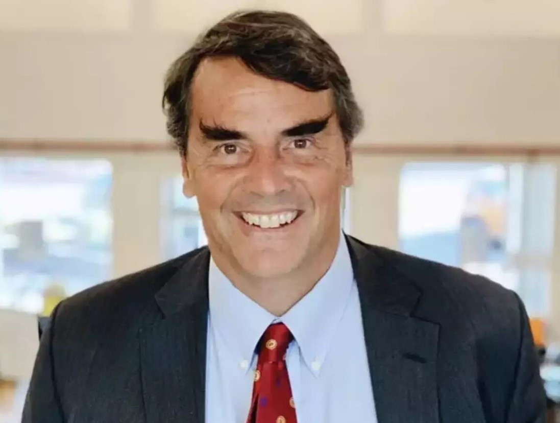 История успеха Тима Дрейпера