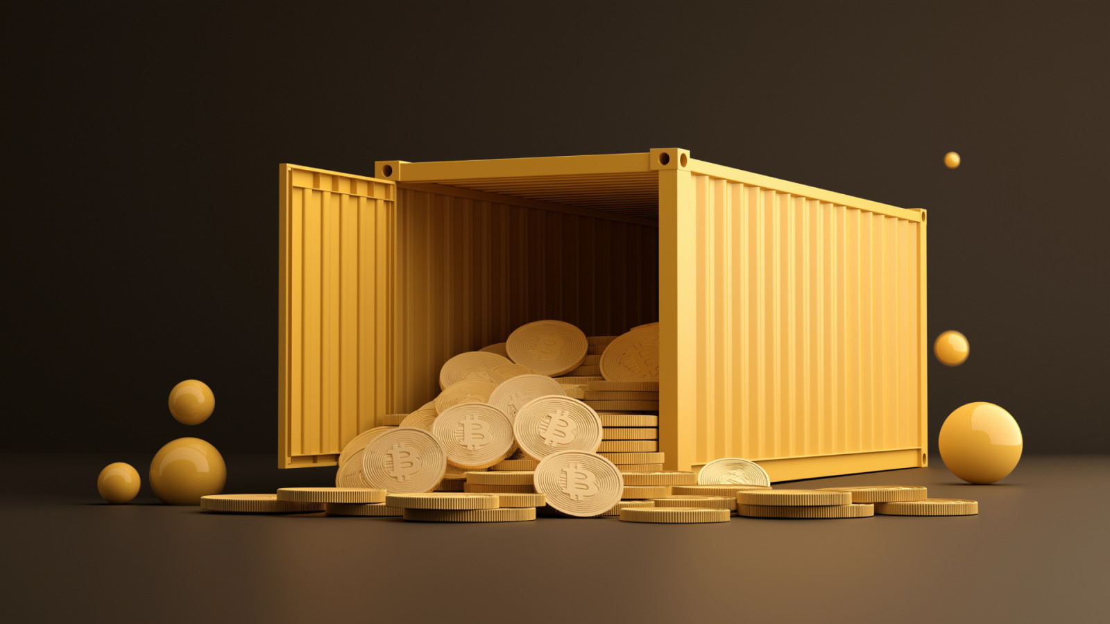 ТОП-3 идей для крипто-бизнеса в России в 2025–2026 гг.