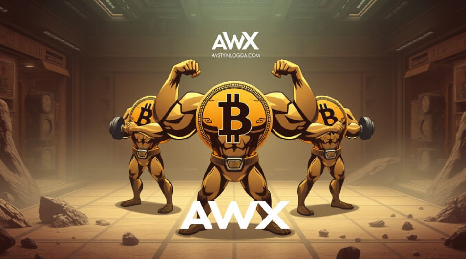 Топ 3 криптовалюты недели от AWX