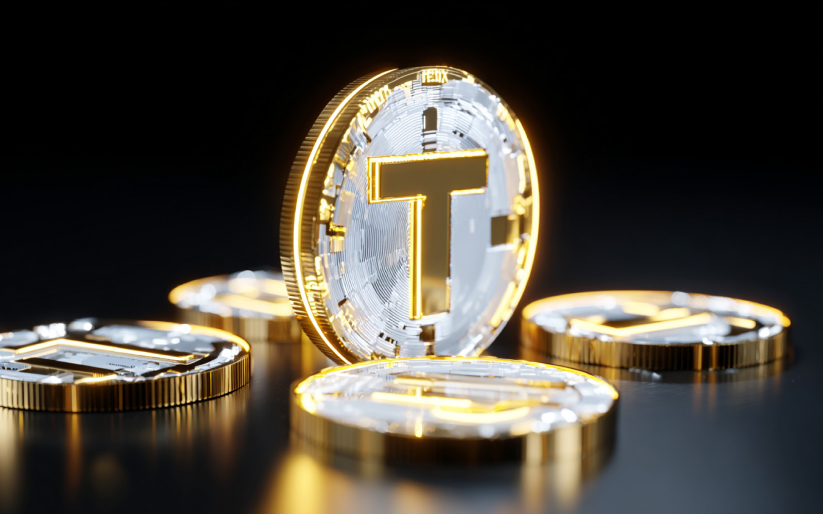 ТОП-10 магазинов, которые принимают платежи USDT