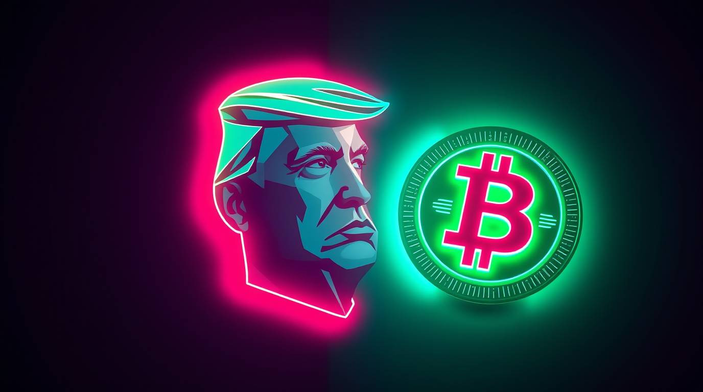 Трамп и дамп крипты