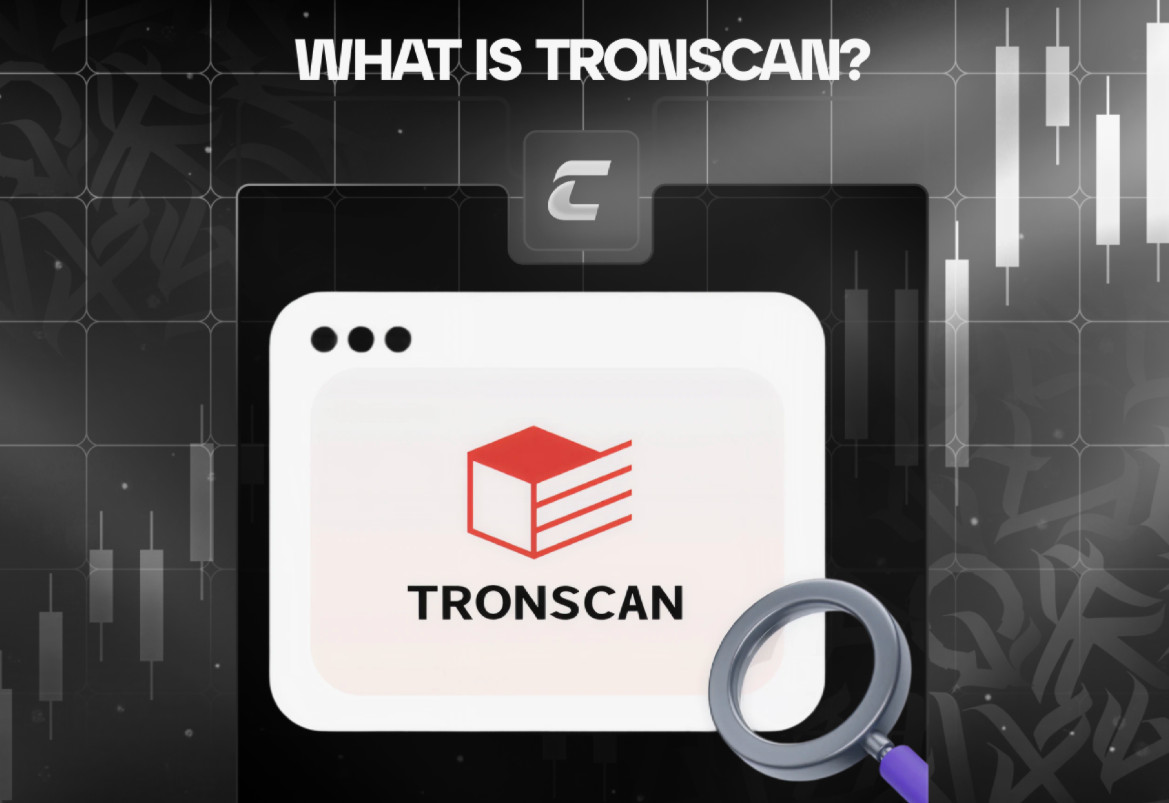 Что такое Тронскан и как им правильно пользоваться / AWX