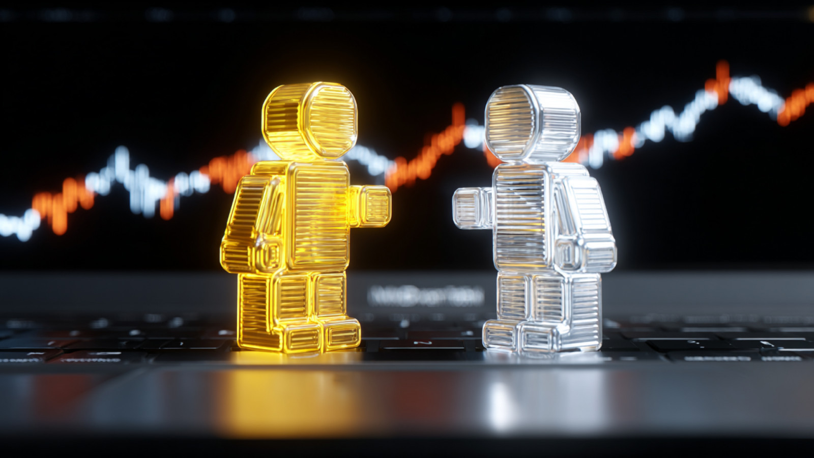 Для чего проводятся турниры по трейдингу? Что происходит за кулисами.