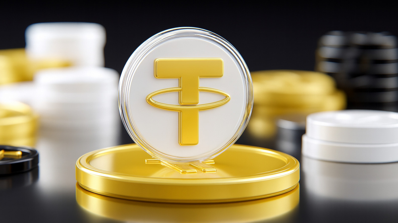 USDT блокируют без предупреждений: безопасные стейблкоины и что будет с биткоином после отскока к $60 000