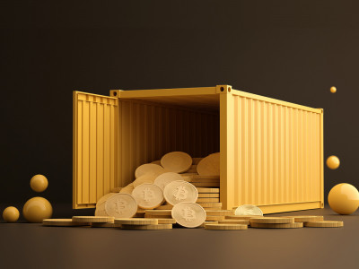 ТОП-3 идей для крипто-бизнеса в России в 2025–2026 гг.