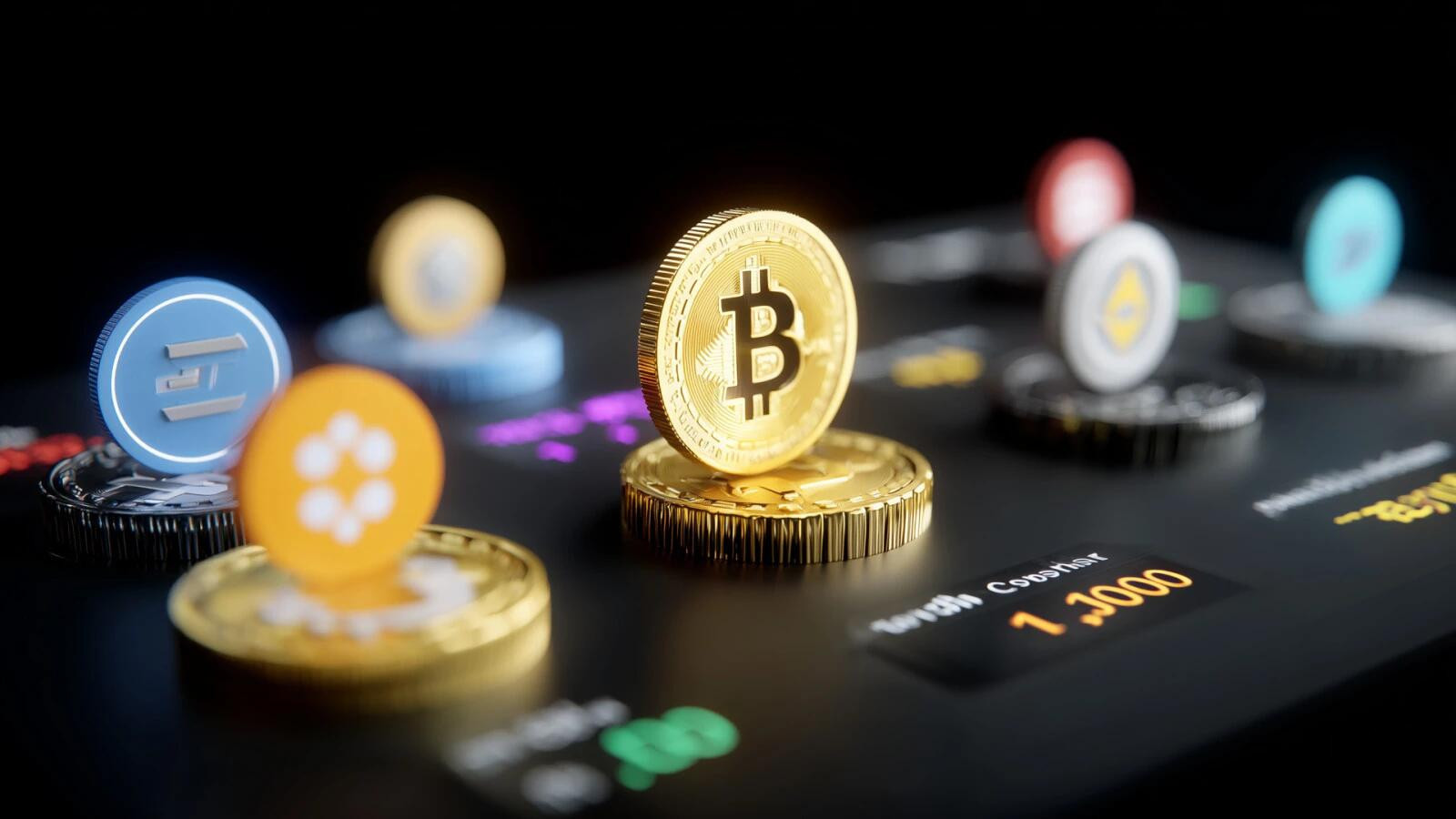 Виды криптовалютных бирж в 2026 году: какие бывают криптобиржи и чем отличаются