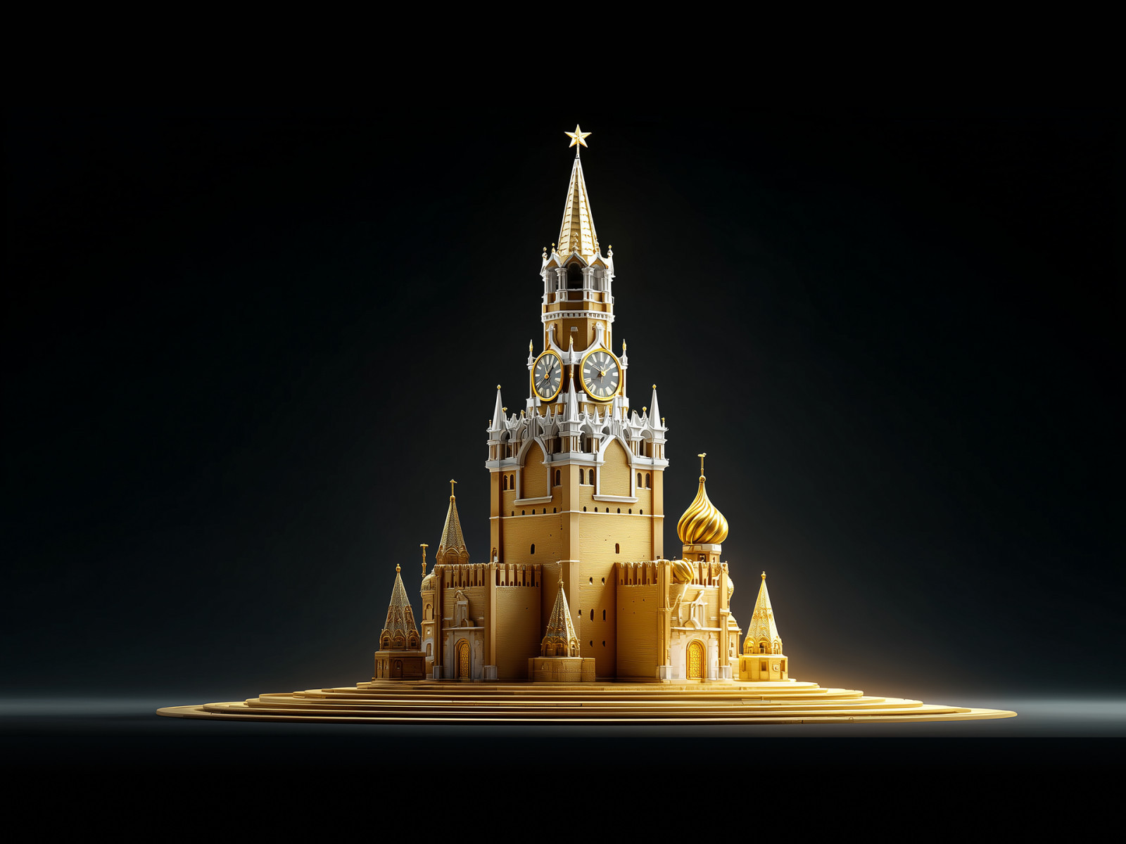 Итоги 2025 года. Как санкции спасли российские цифровые валюты от запрета?