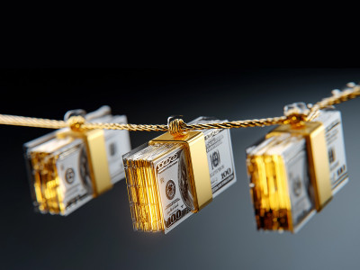 Куда пропали деньги с карты? Как банк зарабатывает на нашей невнимательности.