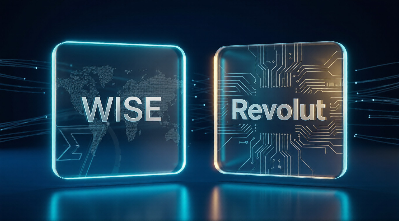 Wise или Revolut: что лучше выбрать для международных переводов в 2026 году