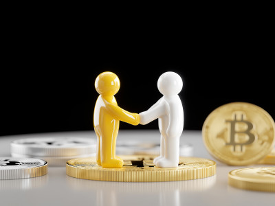 P2P в крипте: что это, как работает и насколько безопасно