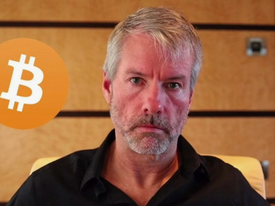 Что мы можем взять на заметку у Майкла Сэйлора?