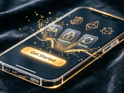 Как создать криптокошелек: пошаговое руководство в 2026