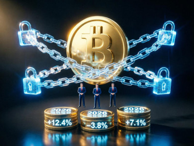 Крипта под контролем 2026: налоги, блокировки счетов и безопасный вывод денег