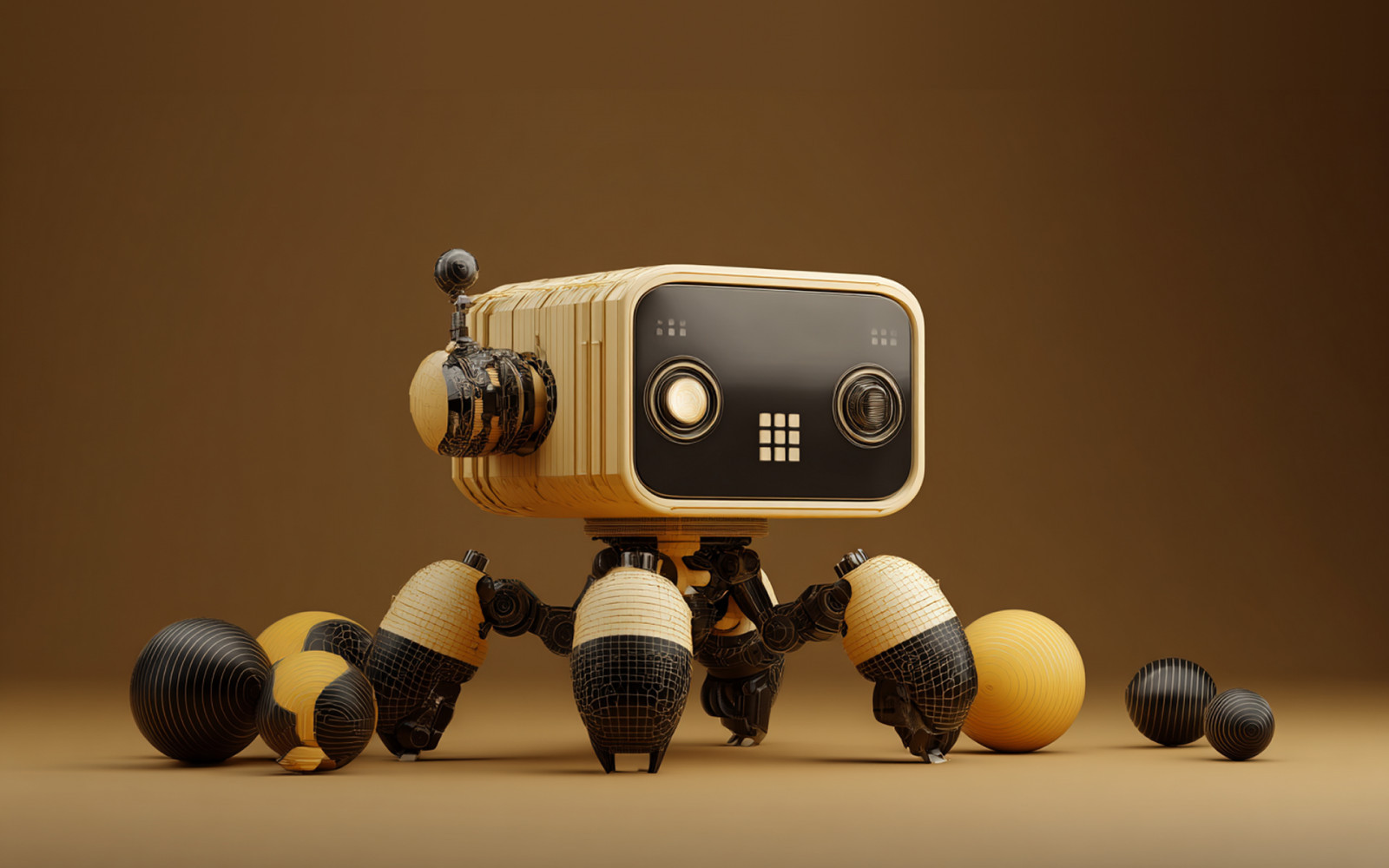 Зарождаются тренды. Куда стоит обратить внимание