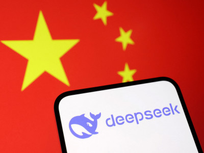Why the Launch of the DeepSeek Neural Network Crashed the US Stock Market