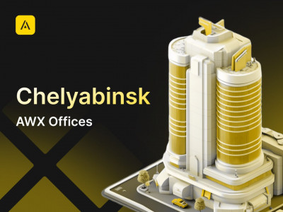 AWX in Chelyabinsk