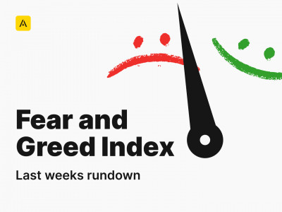 What is the Fear and Greed Index?