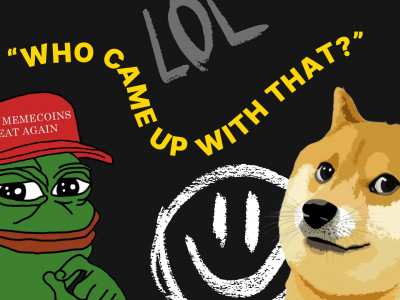 Top 10 weirdest and funniest tokens