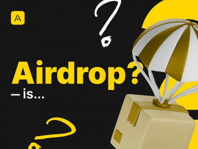 What is Airdrop?