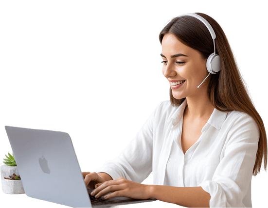 Support illustration